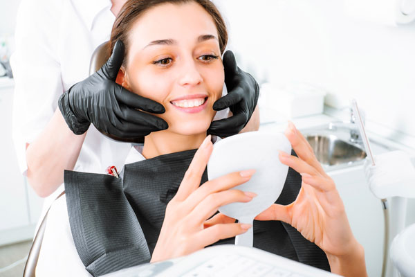 Things Your Dentist Wants You To Know About Dental Restorations