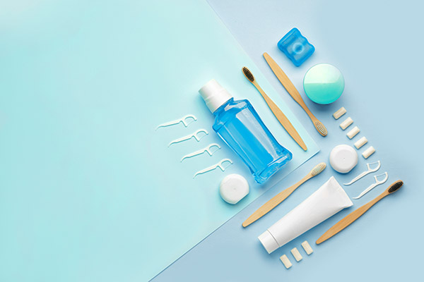4 Tips for Oral Hygiene Basics from Family Choice Dental in Albuquerque, NM