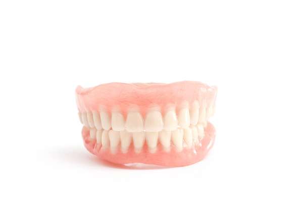 5 Considerations for Denture Relining from Family Choice Dental in Albuquerque, NM