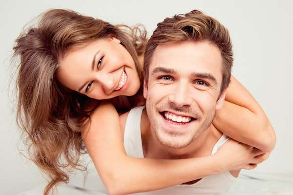 6 Ways to Quickly Improve Your Smile from Family Choice Dental in Albuquerque, NM