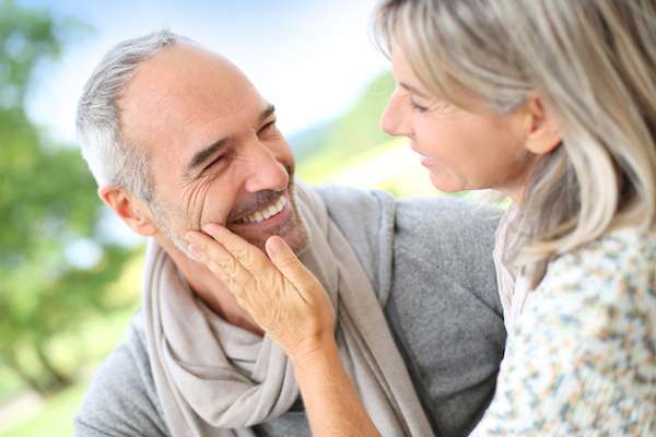 Are Dentures Part of General Dentistry Services from Family Choice Dental in Albuquerque, NM