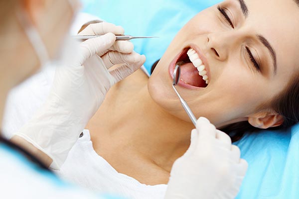 Are You Put to Sleep for Dental Implants from Family Choice Dental in Albuquerque, NM