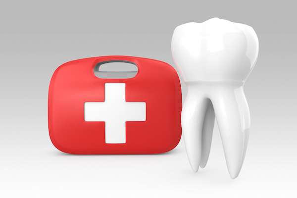 Why You Should Avoid the ER for Emergency Dental Care from Family Choice Dental in Albuquerque, NM