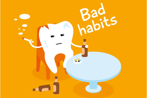 Oral Hygiene Basics: Bad Habits to Avoid from Family Choice Dental in Albuquerque, NM
