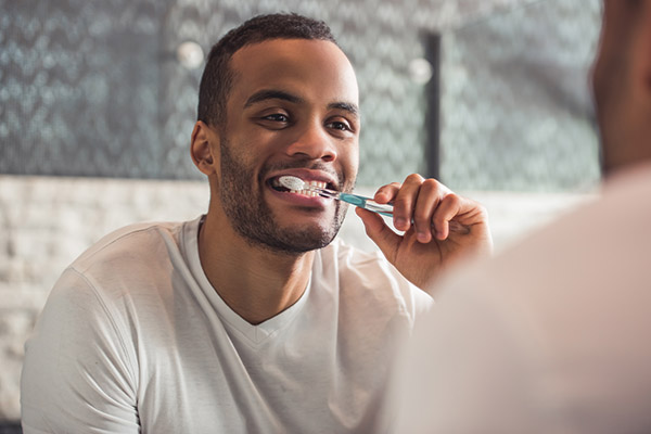 Oral Hygiene Basics: Brushing Thoroughly Twice a Day from Family Choice Dental in Albuquerque, NM