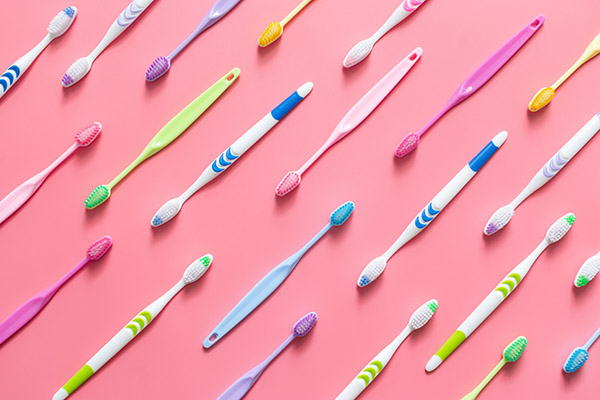 Oral Hygiene Basics: Choosing the Right Toothbrush from Family Choice Dental in Albuquerque, NM