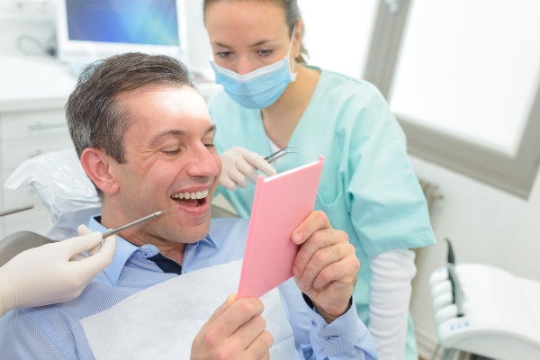 Common Reasons For Tooth Extraction