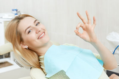 How Dental Bonding Works And What It Can Do For You