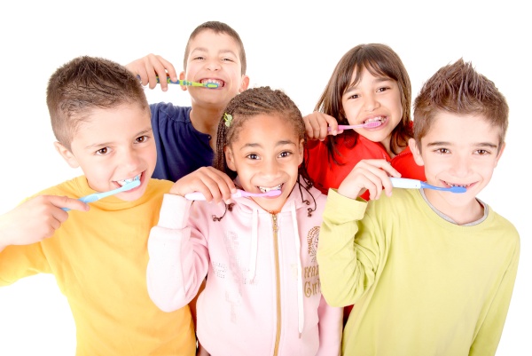 Pediatric Dentist Tips: What You Need To Know About Your Child’s Teeth
