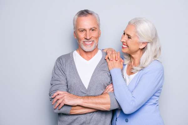 Dental Implants: A Long-Term Solution for Missing Teeth from Family Choice Dental in Albuquerque, NM