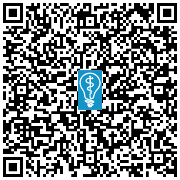 QR code image for Dental Office in Albuquerque, NM