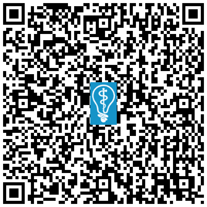 QR code image for Does Invisalign Really Work in Albuquerque, NM