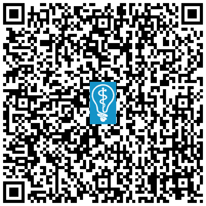 QR code image for Emergency Dentist vs. Emergency Room in Albuquerque, NM