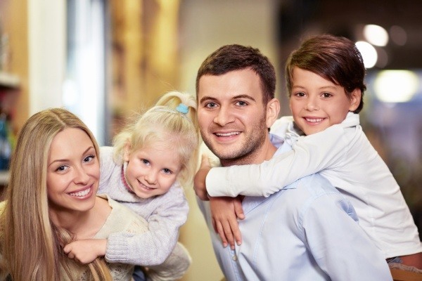 6 Benefits of Having a Family Dentist - Family Choice Dental Albuquerque New Mexico