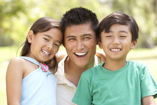 Services Offered By A Family Dentist