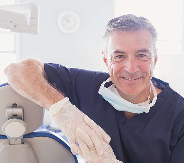 Albuquerque Dentist