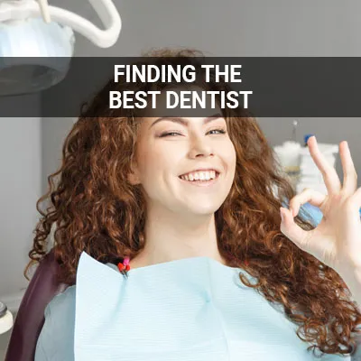 Visit our Find the Best Dentist in Albuquerque page