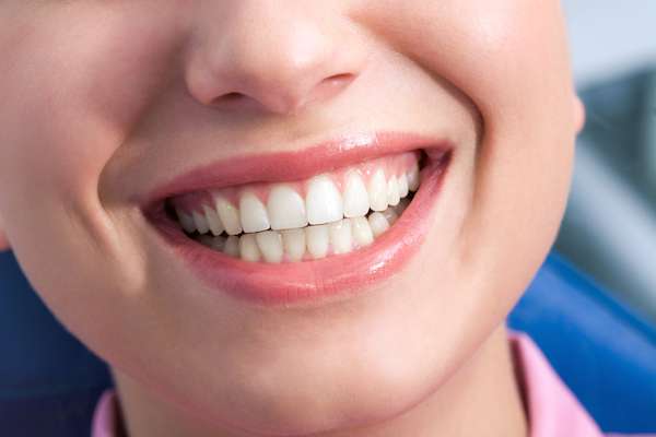 A General Dentist Discusses the Benefits of Tooth Straightening from Family Choice Dental in Albuquerque, NM