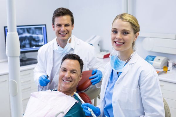 Does General Dentistry In Albuquerque, NM Provide Gum Disease Treatment?
