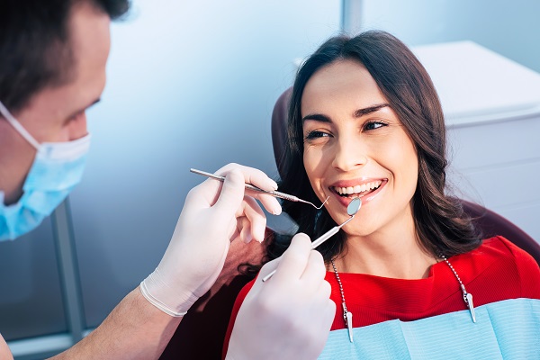 General Dentistry Treatments For Healthy Teeth