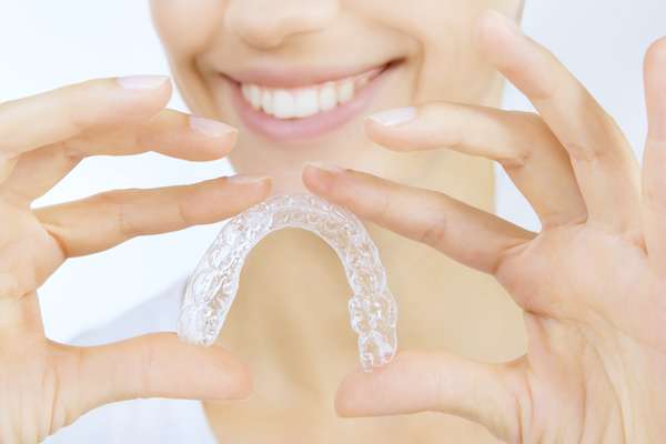 How Getting Invisalign® Can Improve Your Digestive Health from Family Choice Dental in Albuquerque, NM
