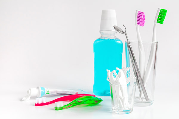 Oral Hygiene Basics: Good Habits To Maintain from Family Choice Dental in Albuquerque, NM