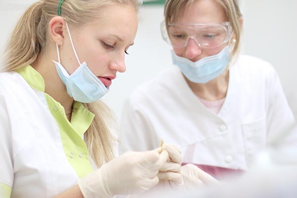How Does One Become a General Dentist from Family Choice Dental in Albuquerque, NM