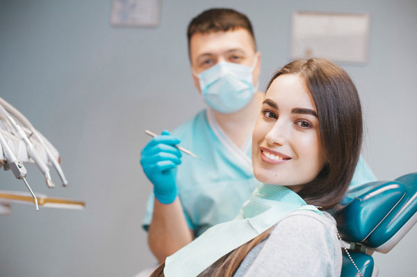 How Dental Restorations Can Restore Your Oral Health from Family Choice Dental in Albuquerque, NM