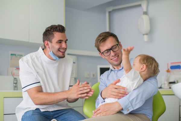 How A Family Dentist Can Help You Achieve Your Dental Goals