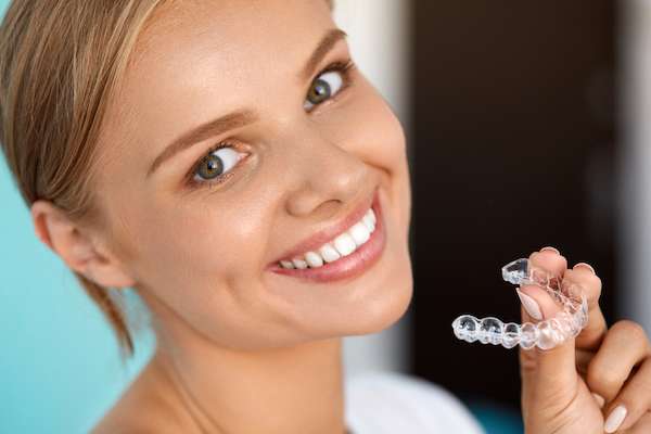 How Long Do I Need to Wear ClearCorrect Braces from Family Choice Dental in Albuquerque, NM