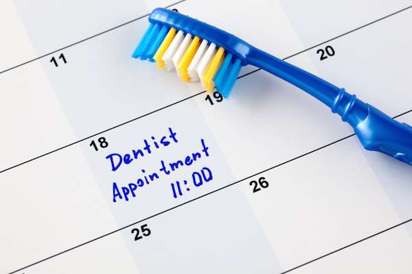 How Long Will My Dental Restorations Take from Family Choice Dental in Albuquerque, NM