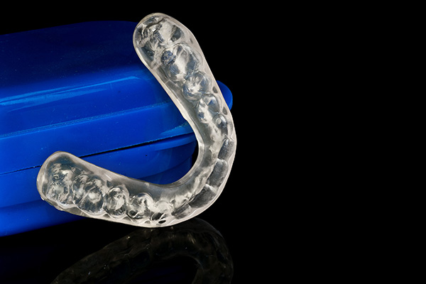 How Night Guards Prevent Excess Wear on Teeth from Family Choice Dental in Albuquerque, NM