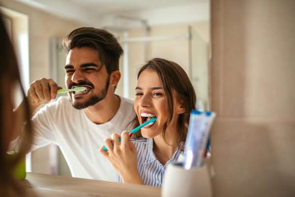 How to Prevent an Infection in Your Dental Implants from Family Choice Dental in Albuquerque, NM
