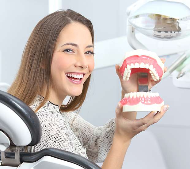Albuquerque Implant Dentist