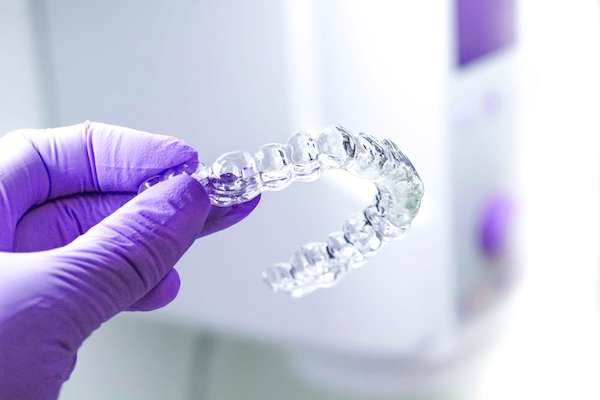 Invisalign vs. Braces: Which Works Better from Family Choice Dental in Albuquerque, NM