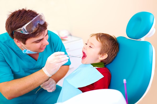 Kid Friendly Dentist Albuquerque, NM