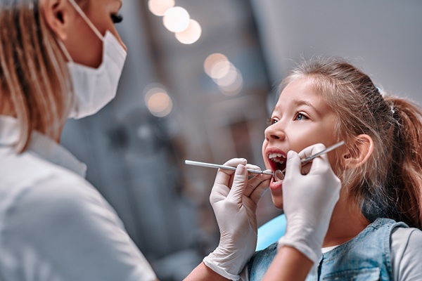 Finding A Kid Friendly Dentist: Creating A Comfortable Dental Experience