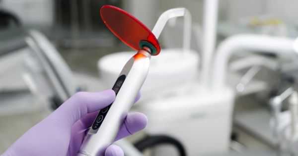 How Laser Dentistry Is Used By Dentists
