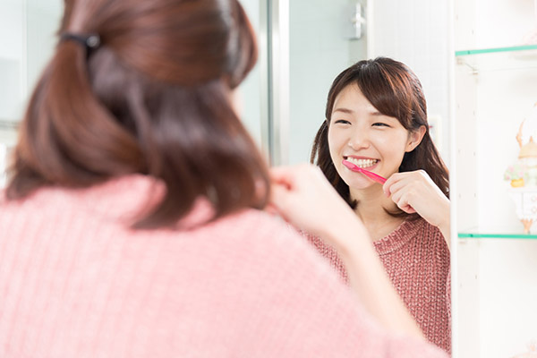 Lessons On Oral Hygiene Basics From A Dentist
