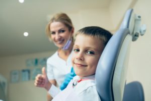 How To Stay Calm At The Dentist