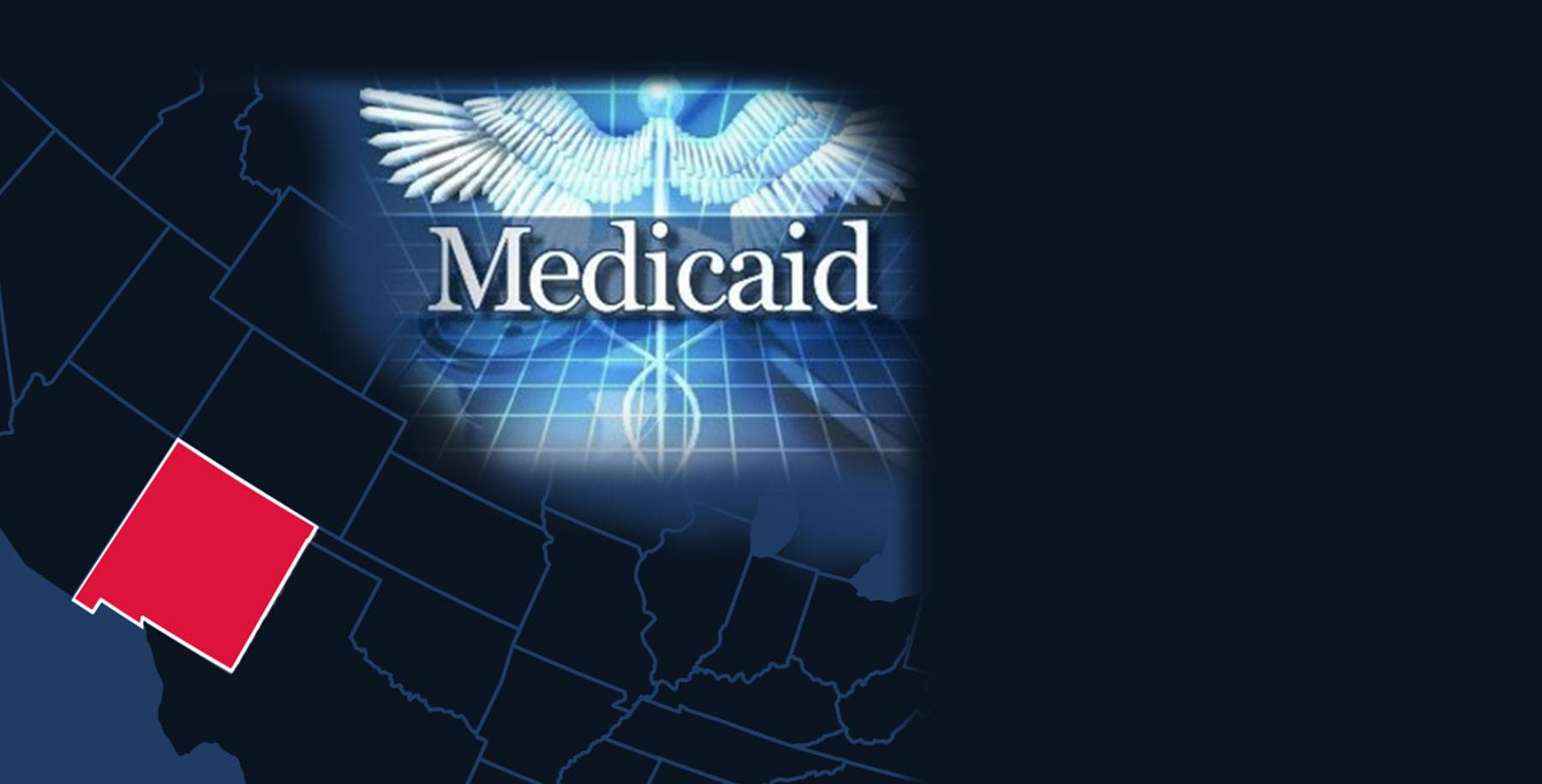 Medicaid Provider for New Mexico