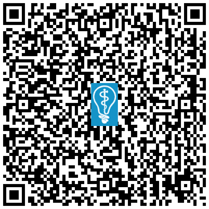 QR code image for 7 Things Parents Need to Know About Invisalign Teen in Albuquerque, NM