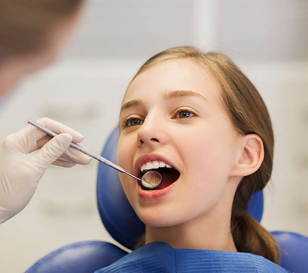 Albuquerque Why go to a Pediatric Dentist Instead of a General Dentist