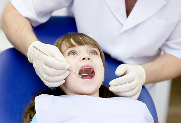 Ask A Pediatric Dentist: Dental Sealants FAQs