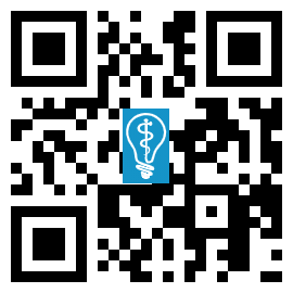 QR code image to call Family Choice Dental in Albuquerque, NM on mobile
