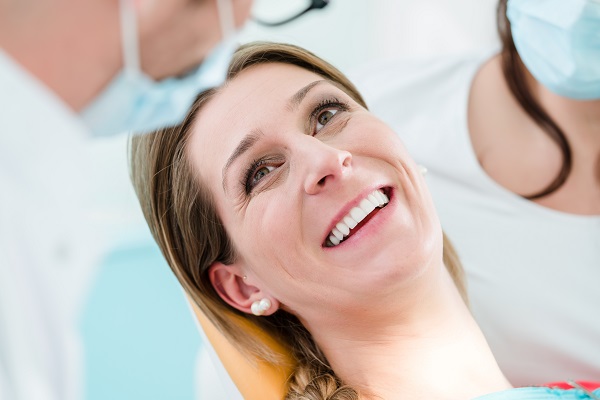 What Services Does A Preventive Dentist Provide?