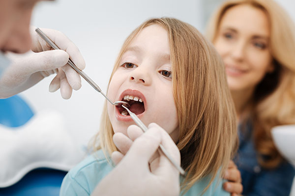 3 Reasons You Should See a Kid Friendly Dentist from Family Choice Dental in Albuquerque, NM