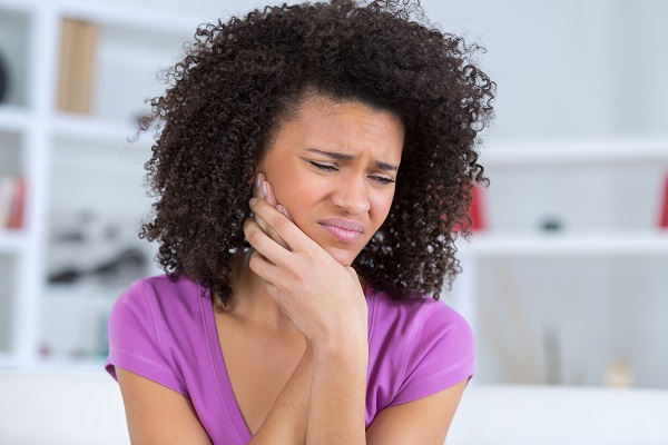 Warning Signs Of A Root Canal Infection