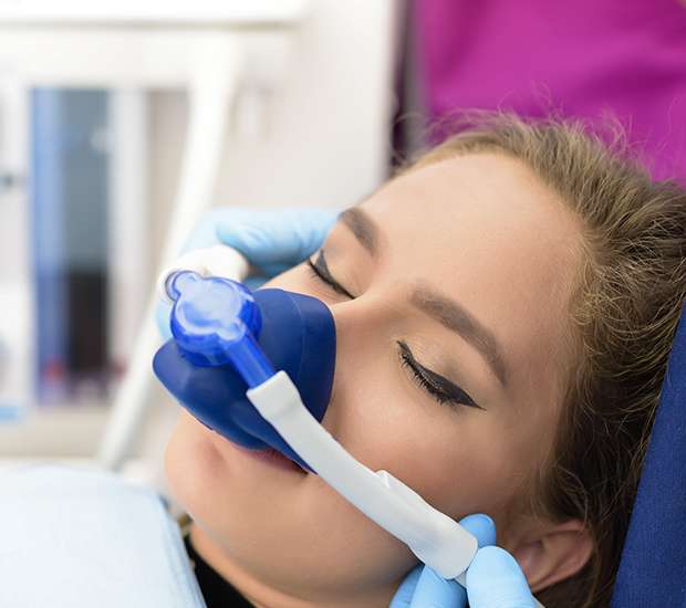 Albuquerque Sedation Dentist