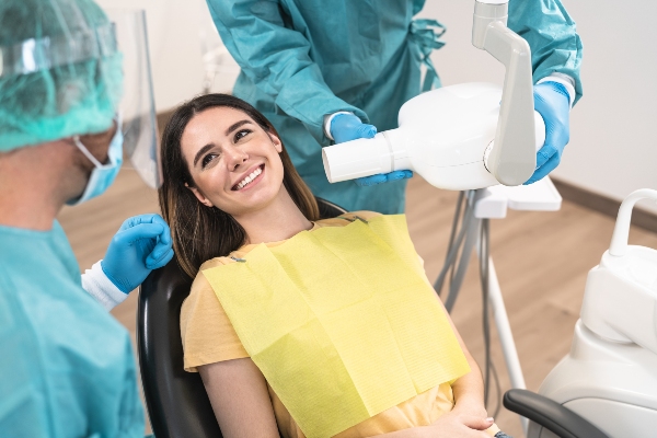 Smile Makeover: Which Treatments Are For You?